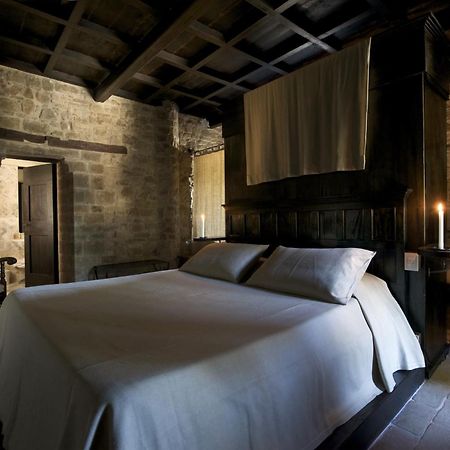 Hotel Castello Di Monterone Perugia Esterno foto
