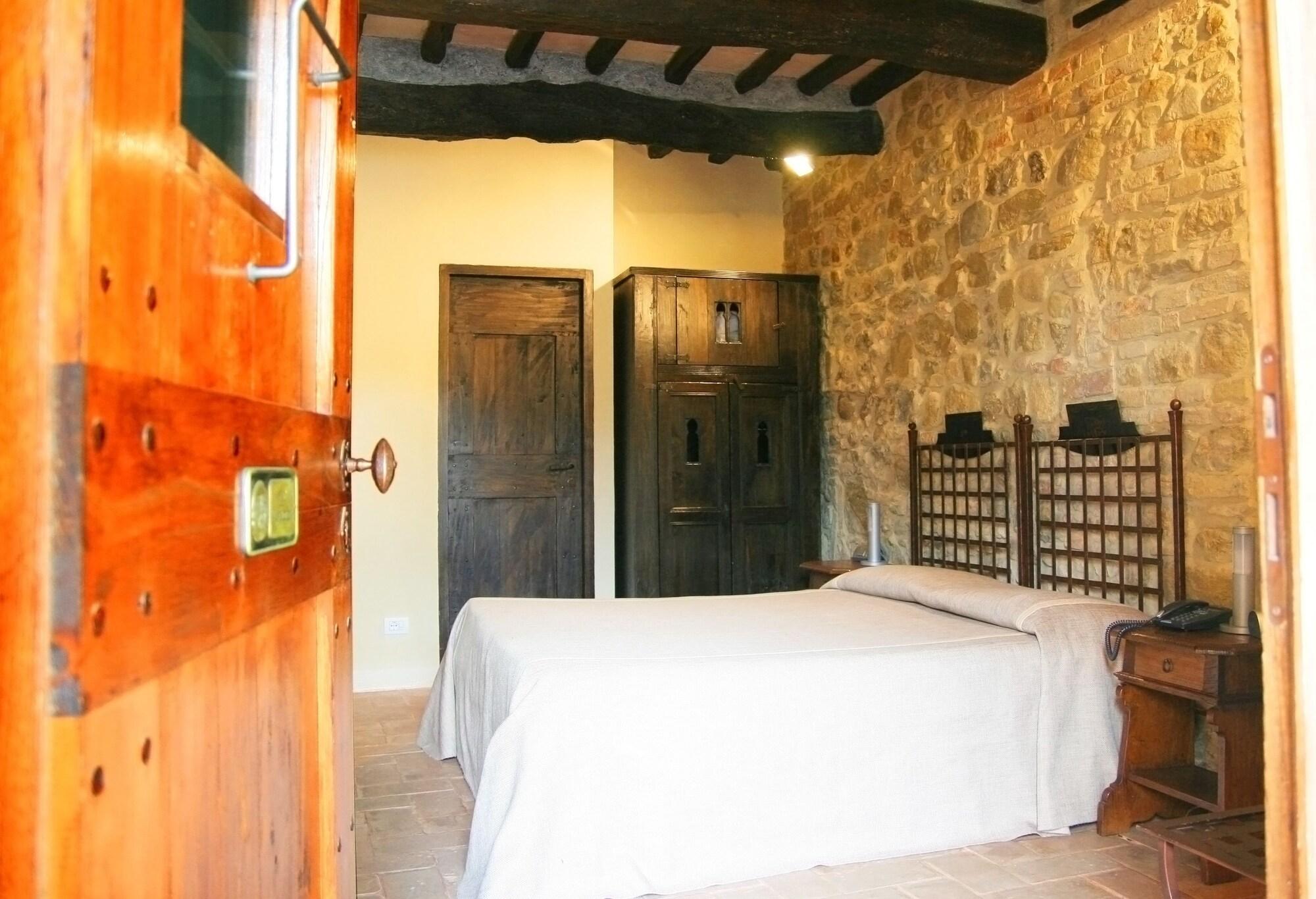 Hotel Castello Di Monterone Perugia Esterno foto