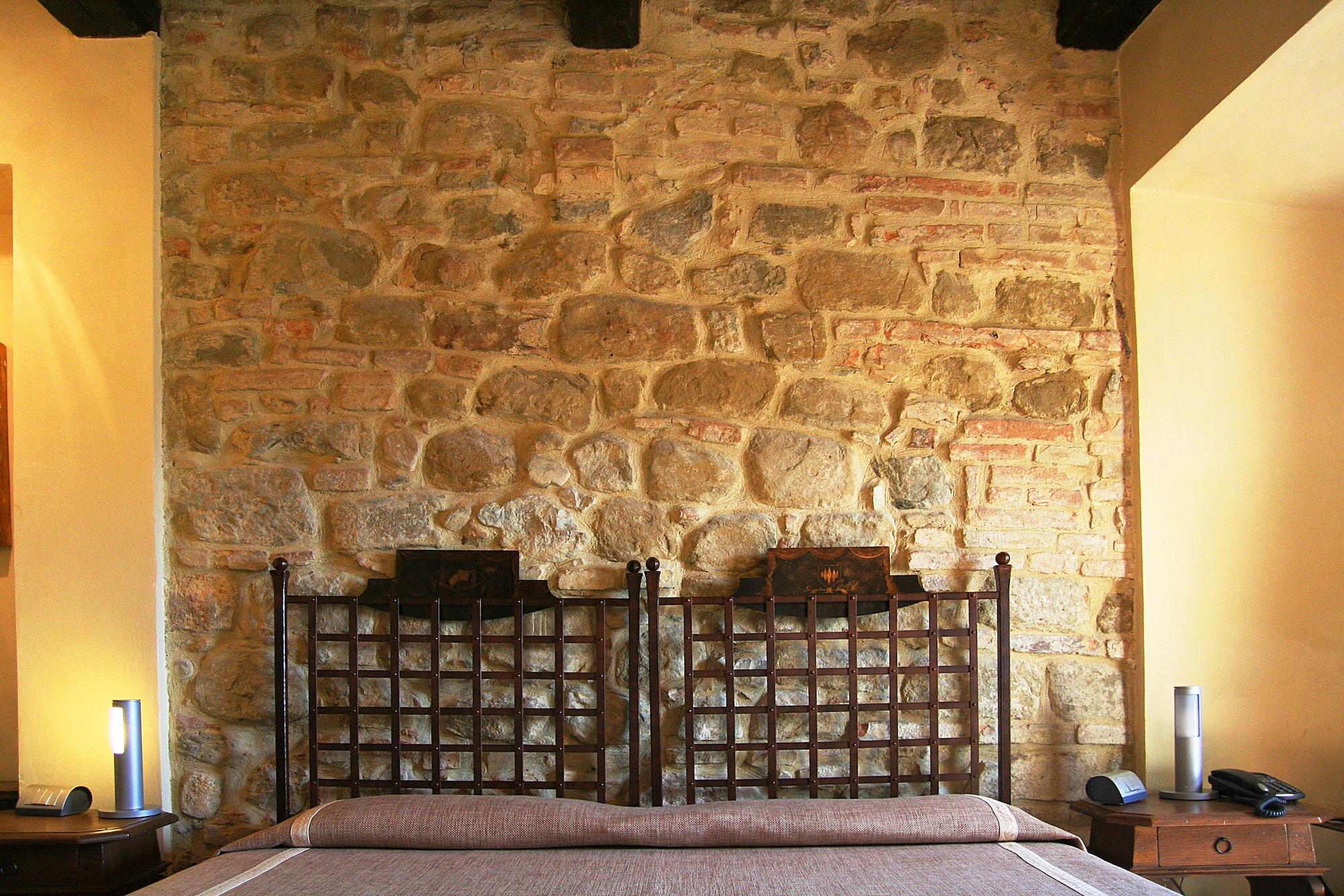 Hotel Castello Di Monterone Perugia Esterno foto
