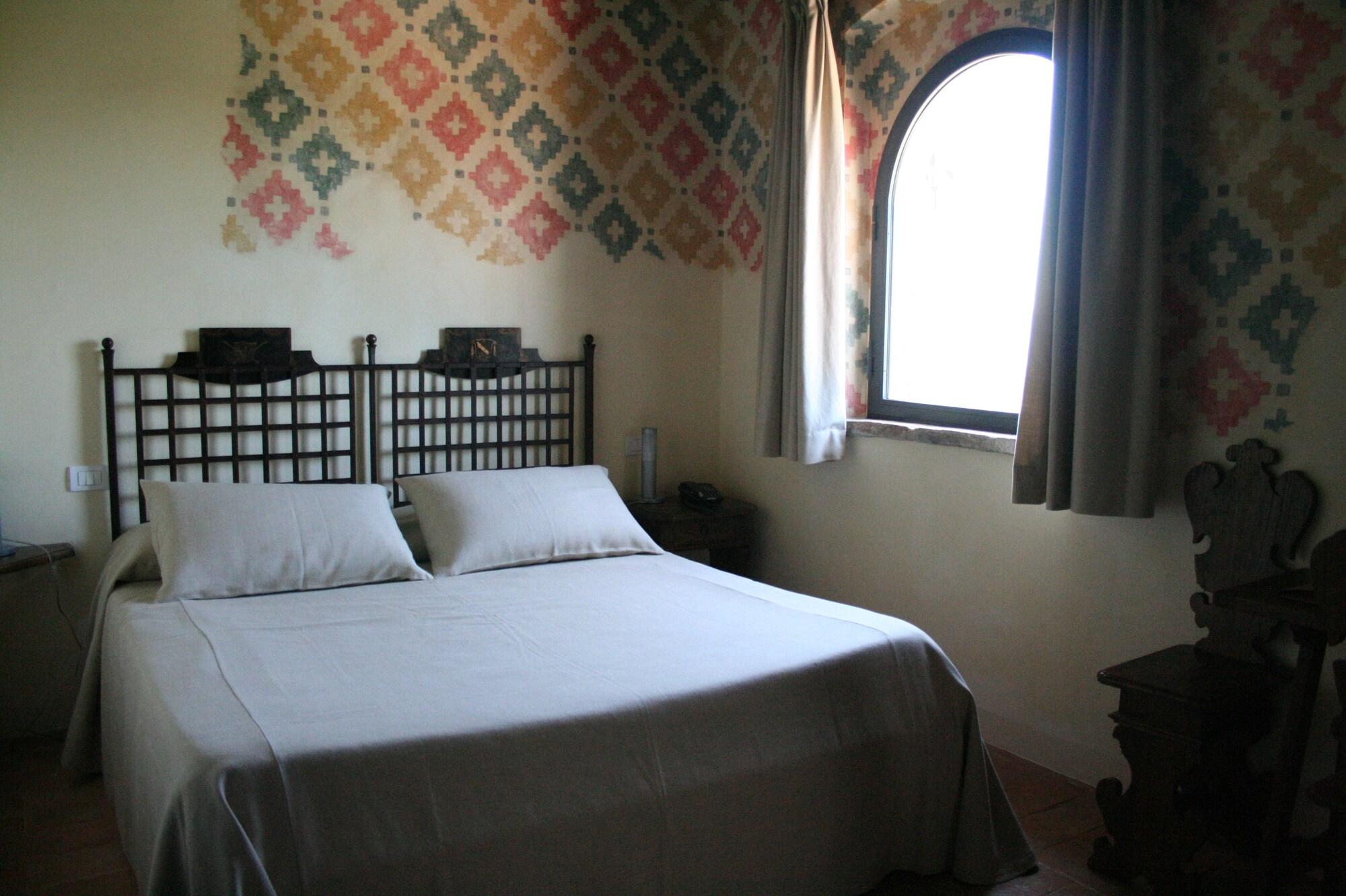 Hotel Castello Di Monterone Perugia Esterno foto