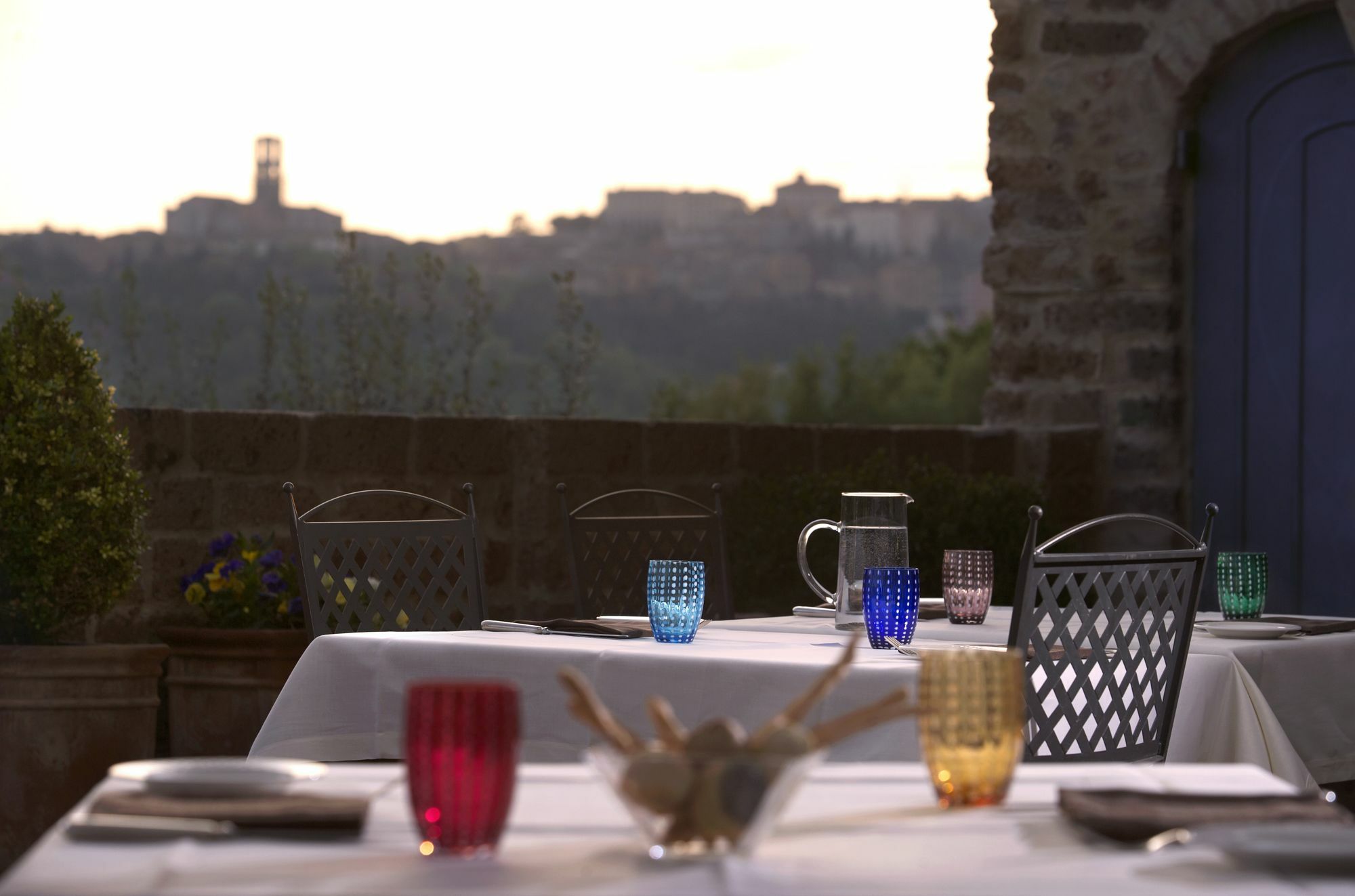 Hotel Castello Di Monterone Perugia Esterno foto