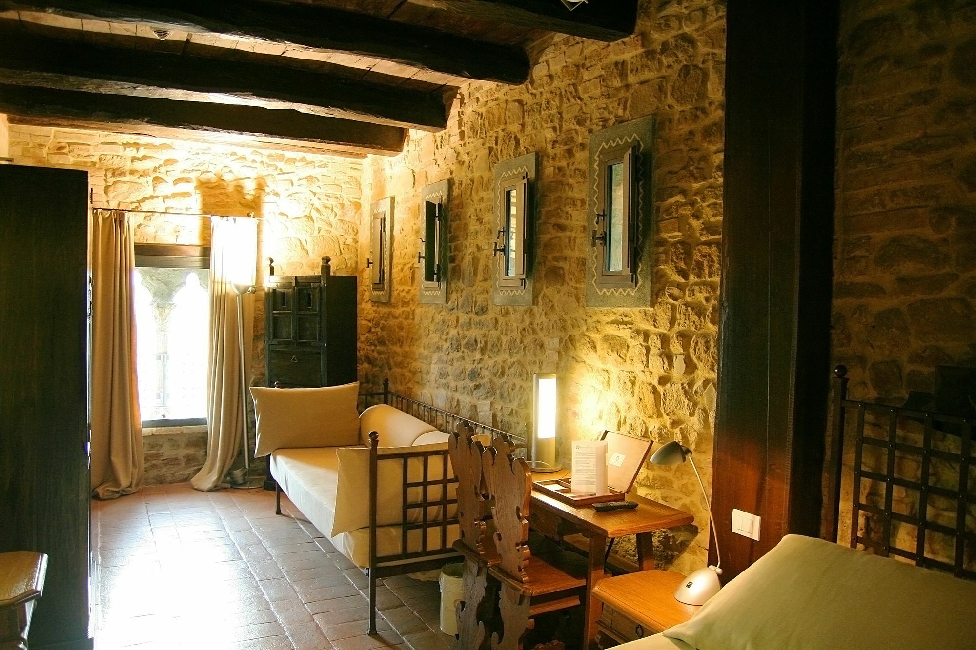 Hotel Castello Di Monterone Perugia Esterno foto