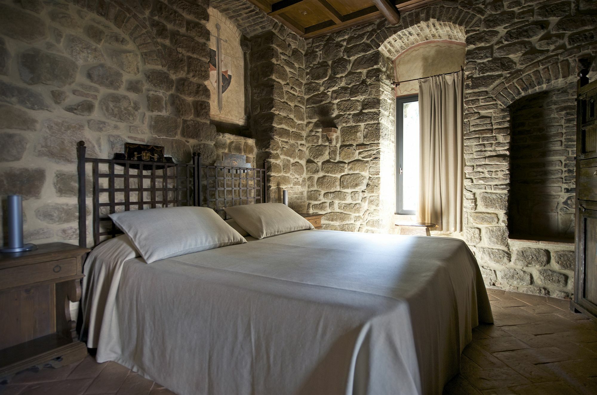 Hotel Castello Di Monterone Perugia Esterno foto